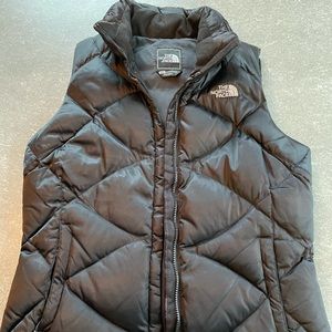 Women’s The North Face Vest
